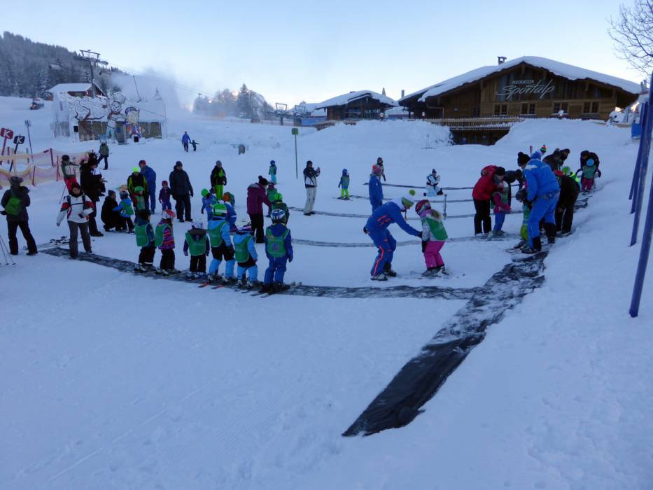 Familien Oberjoch (Bad Hindelang) – Iseler – Kinder Oberjoch (Bad ...