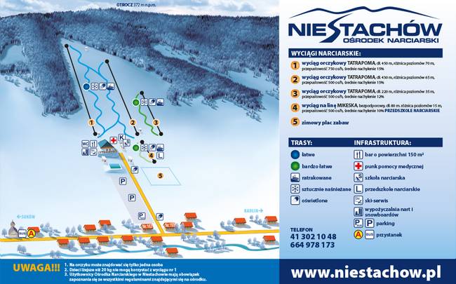 Niestachów Niestachów