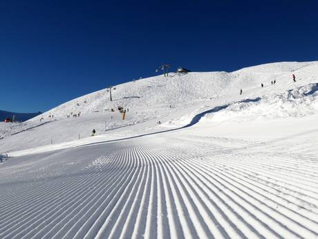 Pistenpräparierung Oberallgäu – Pistenpräparierung Fellhorn/Kanzelwand – Oberstdorf/Riezlern