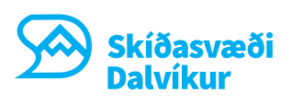 Dalvík