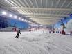 Pistenangebot Großbritannien – Pistenangebot The Snow Centre – Hemel Hempstead