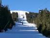 Region Innsbruck: Größe der Skigebiete – Größe Rangger Köpfl – Oberperfuss