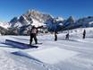 Snowparks Dolomiti Superski – Snowpark San Martino di Castrozza