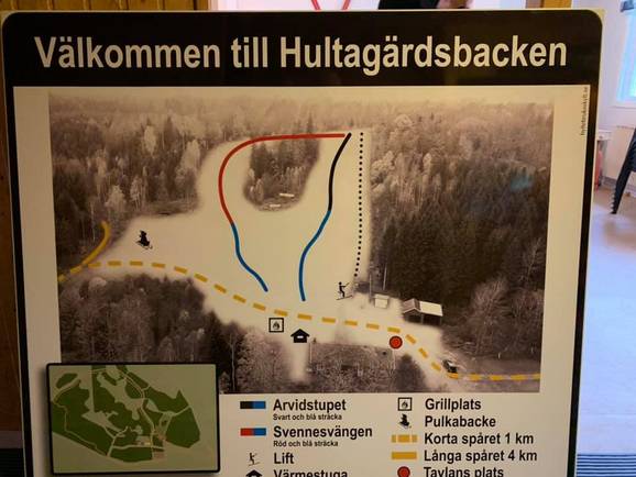 Hultagärdsbacken