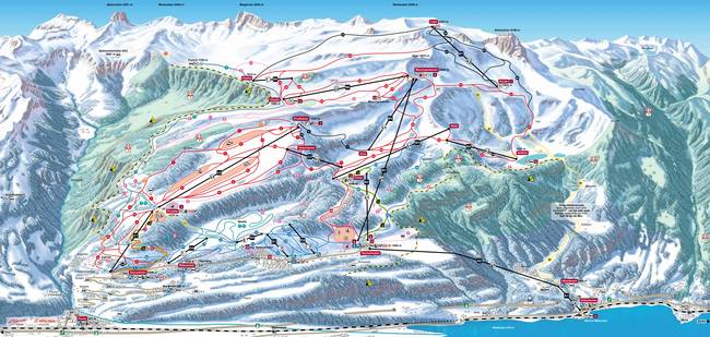 Flumserberg Flumserberg