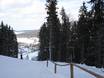 Skilifte/Seilbahnen Südwesttschechien (Jihozápad) – Lifte/Seilbahnen Horní Vltavice