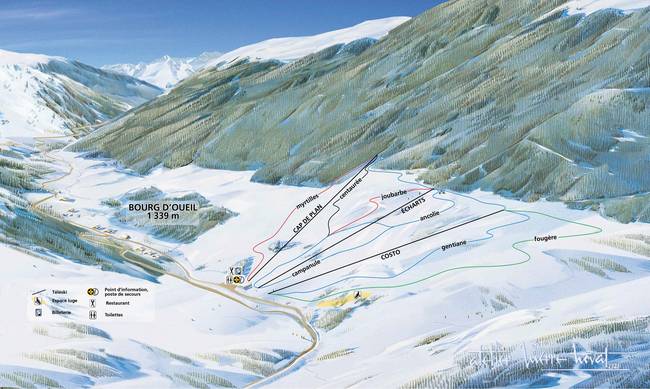 Bourg d'Oueil Bourg d'Oueil