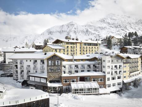 OBERTAUERN [PLACESHOTEL] BY VALAMAR