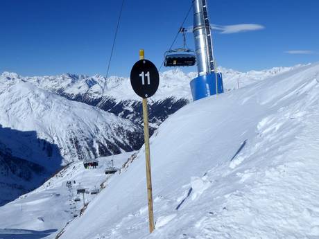 Lienz: Orientierung in Skigebieten – Orientierung St. Jakob im Defereggental – Brunnalm