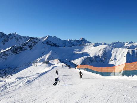 Vorarlberg: Testberichte von Skigebieten – Testbericht Fellhorn/Kanzelwand – Oberstdorf/Riezlern