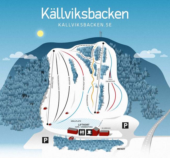 Källviksbacken