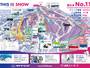 Pistenplan Takasu Snow Park