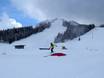 Snowparks Kootenay Boundary – Snowpark Red Mountain Resort – Rossland