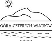 Gora Czterech Wiatrow – Maragowo