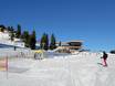 Skigebiete für Anfänger in Tirol – Anfänger Kaltenbach – Hochzillertal/Hochfügen (SKi-optimal)