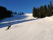 Skigebiete für Könner und Freeriding Allgäu – Könner, Freerider Ofterschwang/Gunzesried – Ofterschwanger Horn