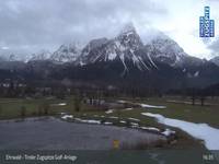 Tiroler Zugspitze Golf-Anlage