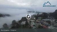 Berchtesgaden - FlyingCam