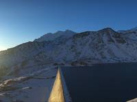 Ceresole Reale - Lago Serrù