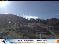 Mt. Perisher