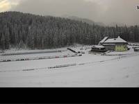 Rudno Polje/Sports Centre Pokljuka