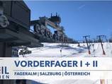 Vorderfager I